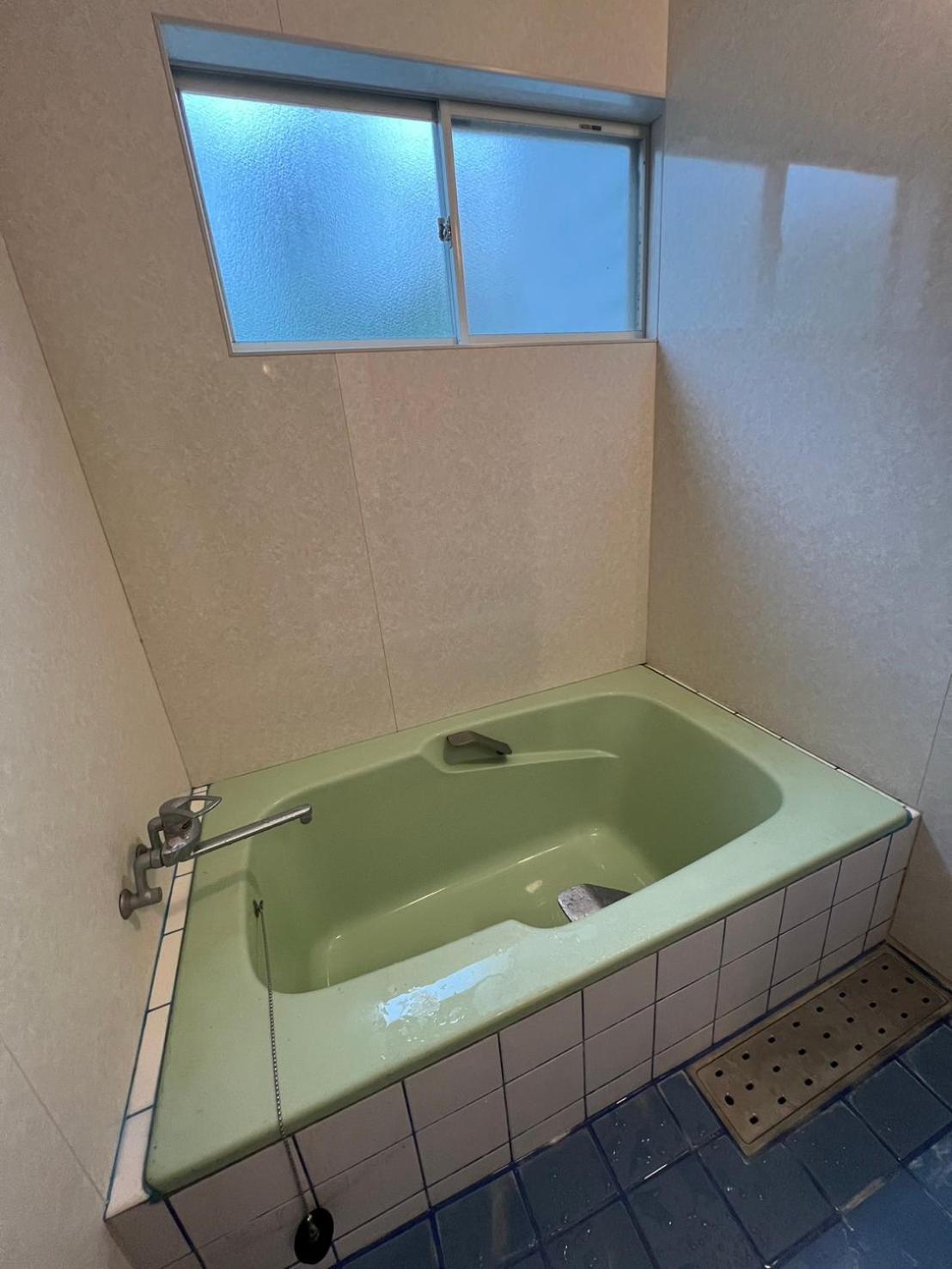 百合ヶ浜ビーチハウス Hotel Furusato Eksteriør billede