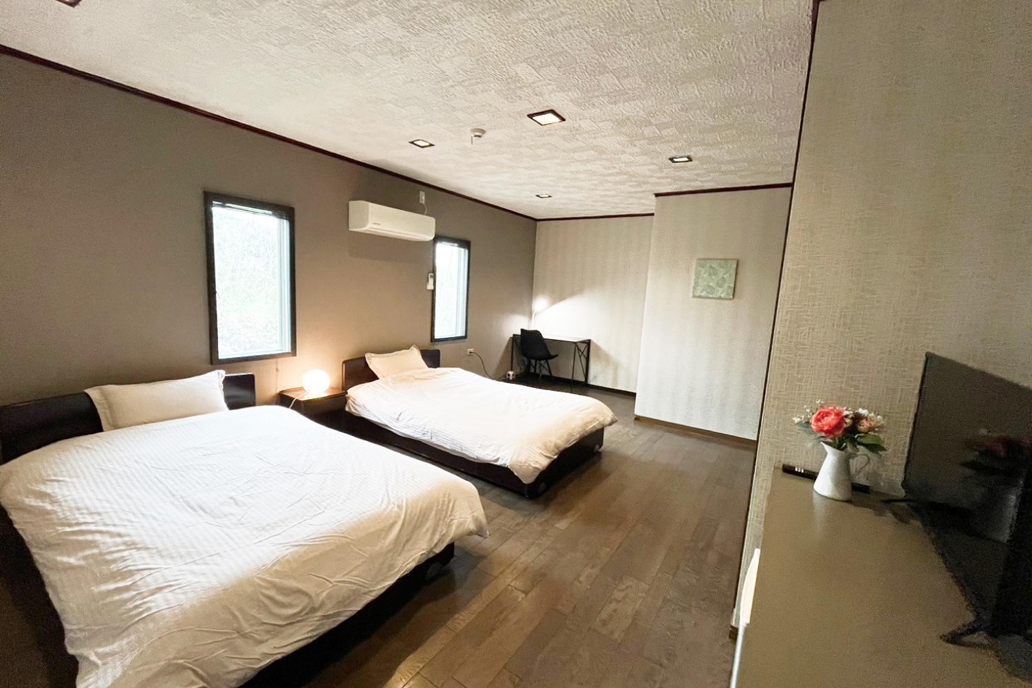 百合ヶ浜ビーチハウス Hotel Furusato Eksteriør billede